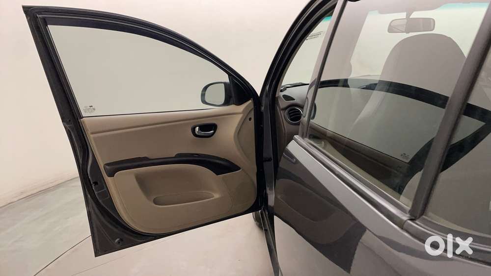 Hyundai I10 Sportz 1.2 Kappa2, 2012, Petrol