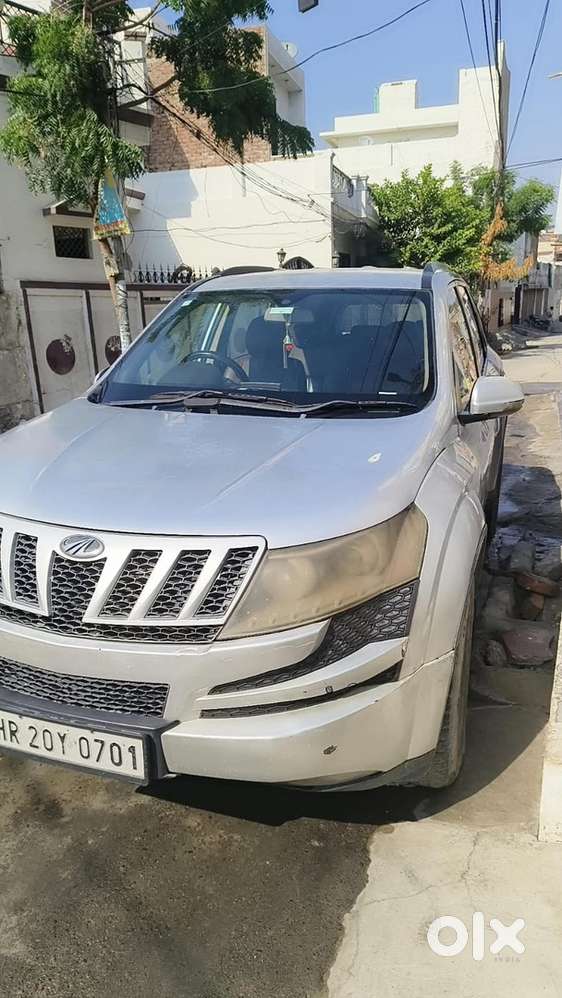 Mahindra Xuv500 Diesel 2012 Fix Price Don&rsquo;t Waste Time