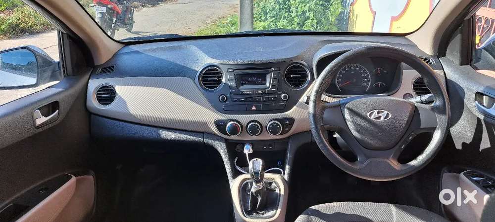 Hyundai Grand I10 Diesel 2013 Model