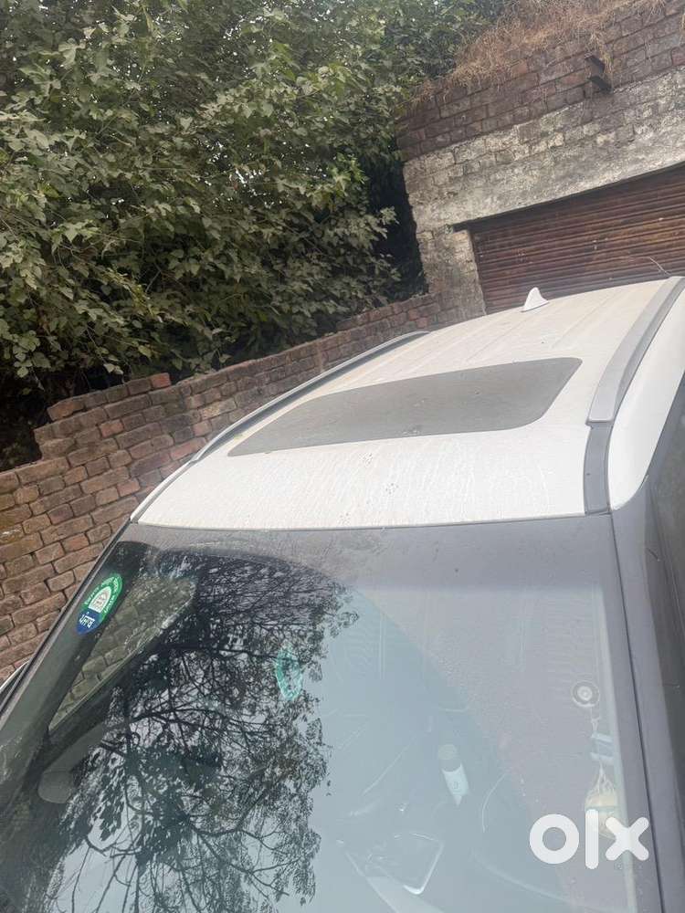 Hyundai Diesel Automatic 2020 Car