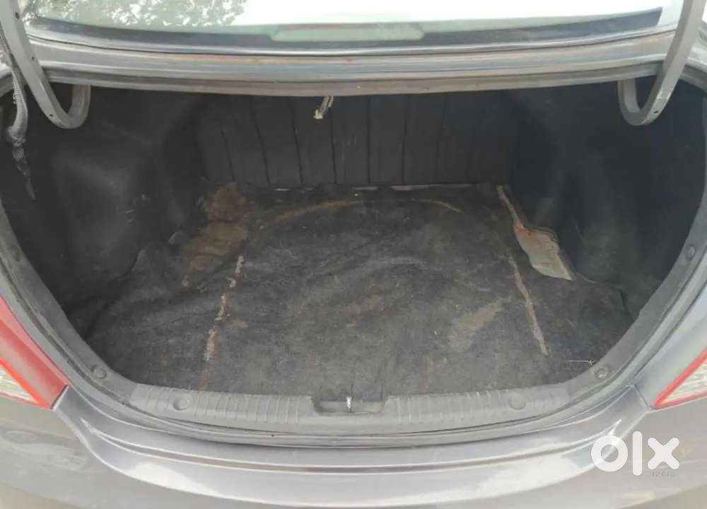 Hyundai Verna 2014 Diesel 73000 Km Driven