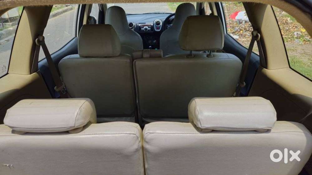 Honda Mobilio V I-dtec, 2014, Diesel
