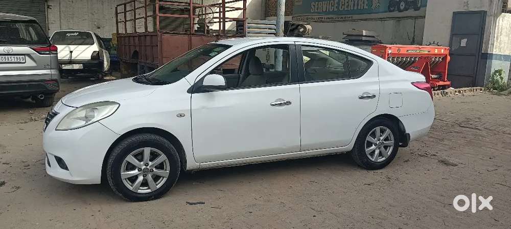 Nissan Sunny For Sale Top Model Diesal Excellent Condition