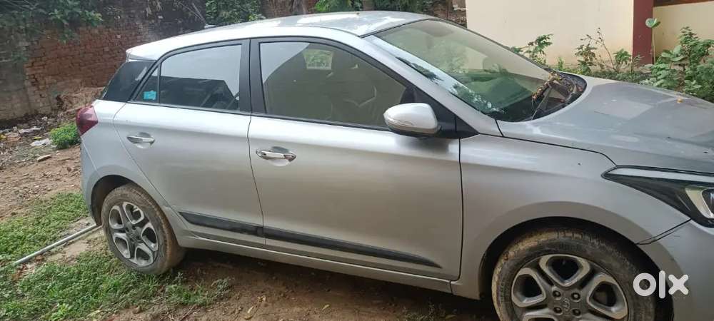 Hyundai New I20 2019 Petrol Manual