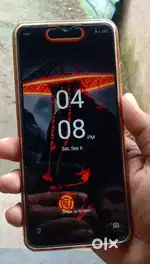 Mobile giving
