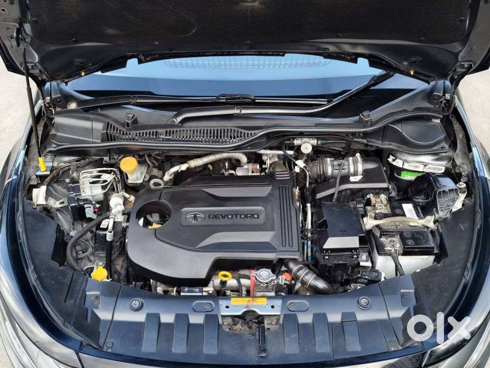Tata Altroz 1.5 Xt Diesel, 2023, Diesel