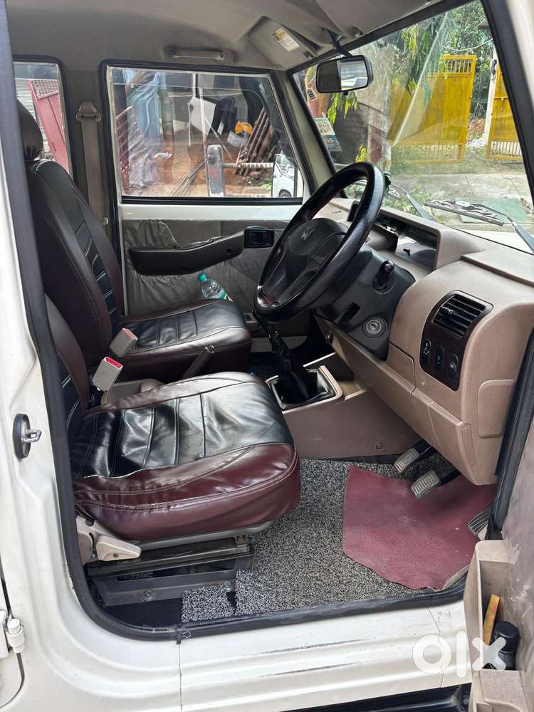 Mahindra Bolero 1.5 B6 (o), 2023, Diesel