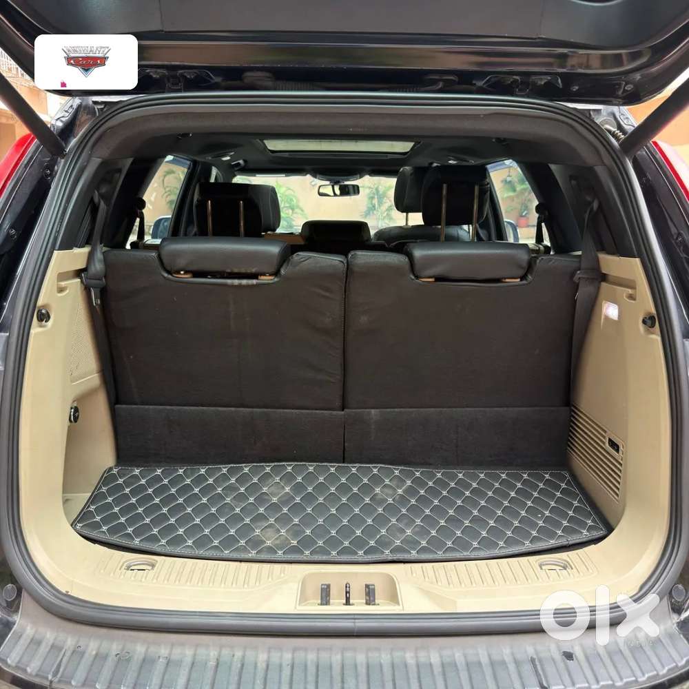 Ford Endeavour, 2020, Diesel