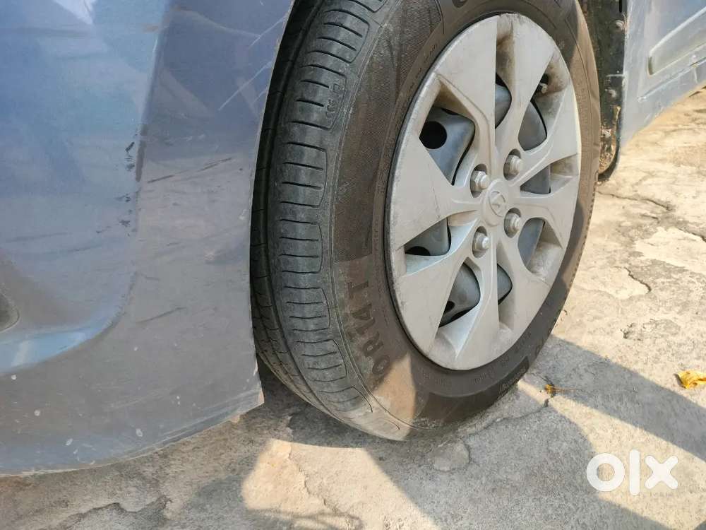 Hyundai Xcent Prime 2017 Diesel Good Condition