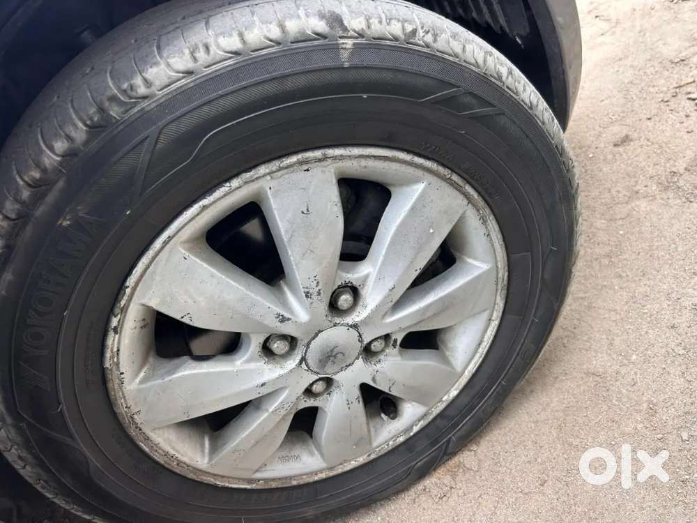 Hyundai I20 1.2 Asta 2012, Diesel Top Model, Good Condition