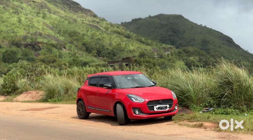 Maruti Suzuki Petrol 2022