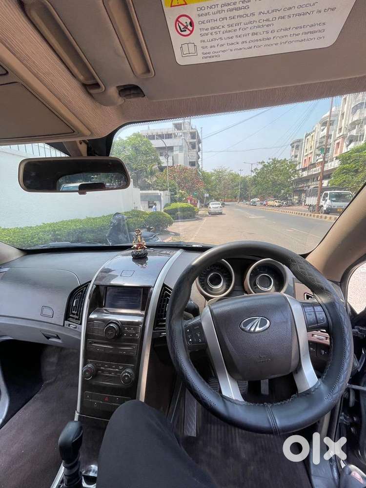 Mahindra Diesel Car 2012