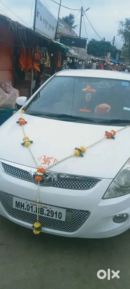 Hyundai I20 2012 Petrol 100000 Km Driven