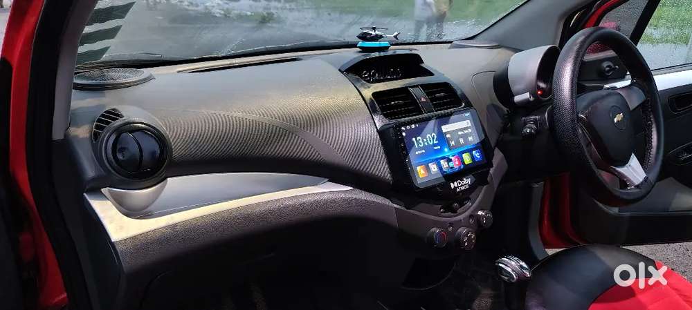 Beat Full Condition Modal 2015