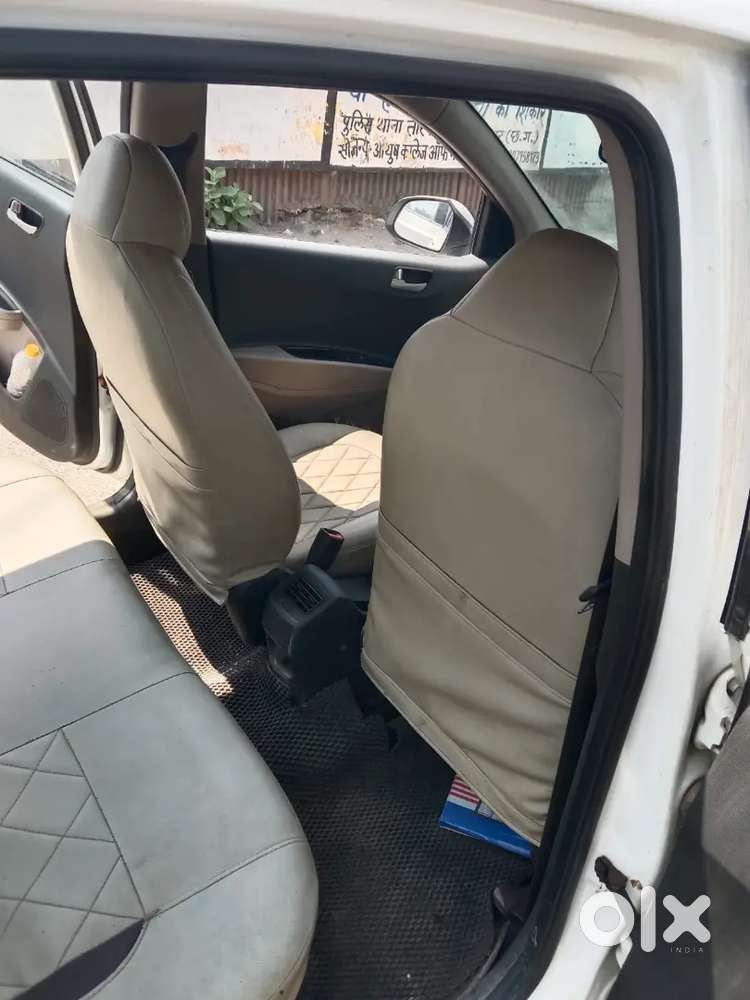 Hyundai Xcent 2015 Diesel 93000 Km Driven