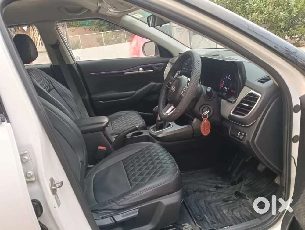 Kia Seltos Htk D, 2021, Diesel