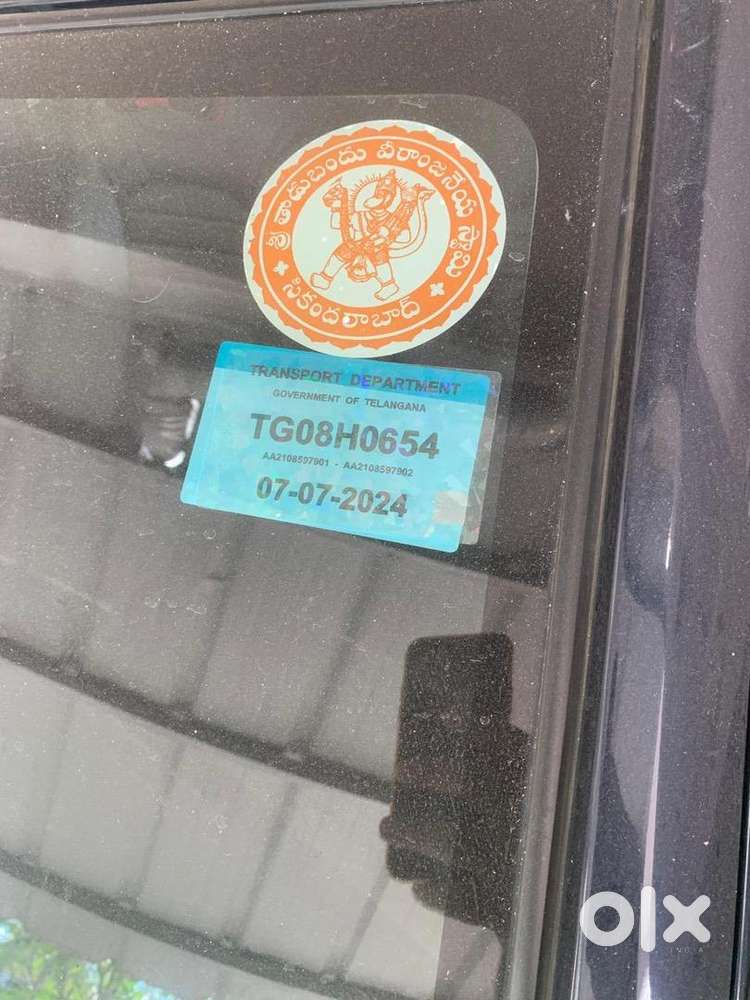 Maruti Suzuki Baleno 2024 Petrol Well Maintained