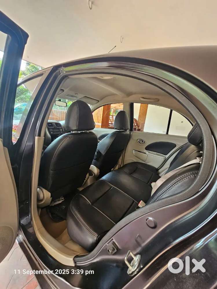 Single Owner, Well Maintained, Micra Automatic.