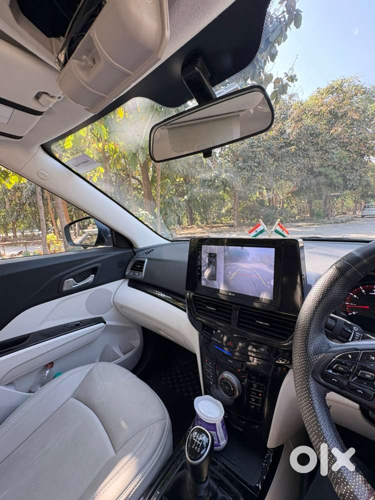 Mahindra Xuv 3xo 2024