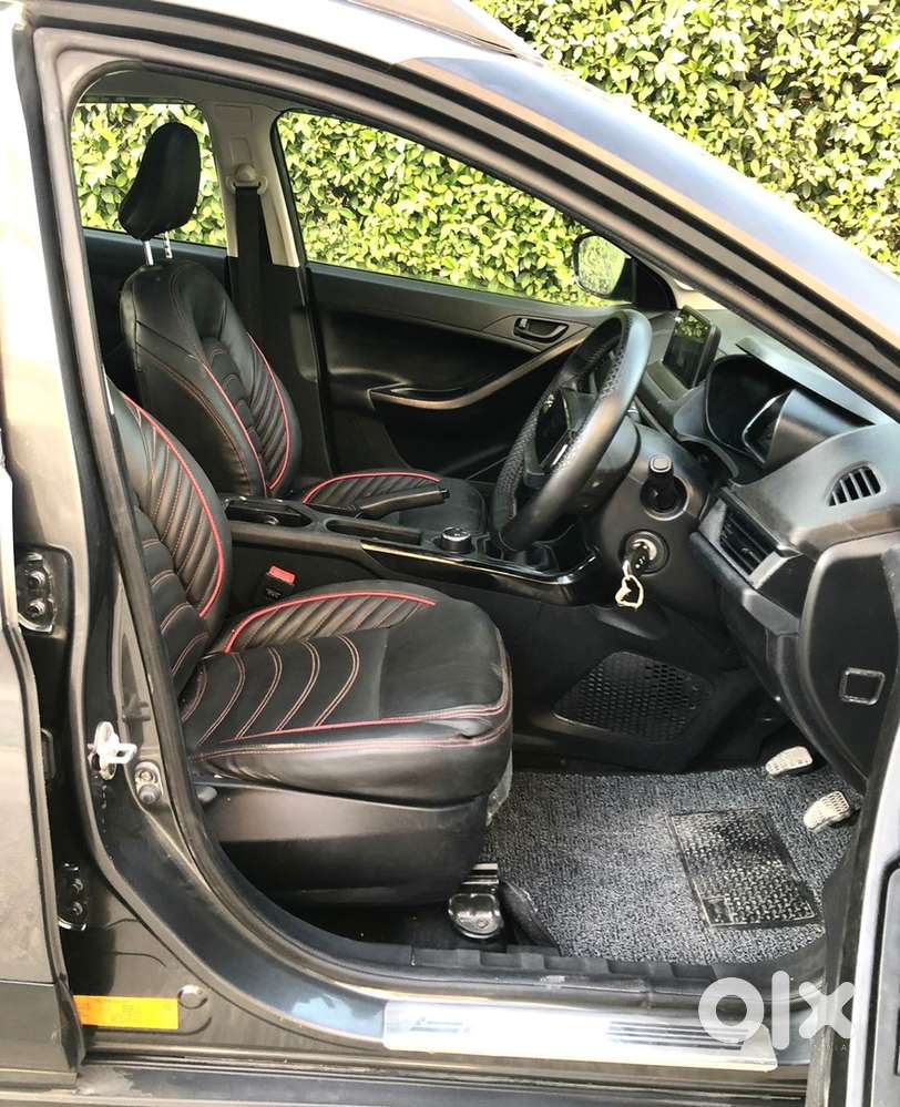 Tata Nexon 2024 Petrol Well Maintained