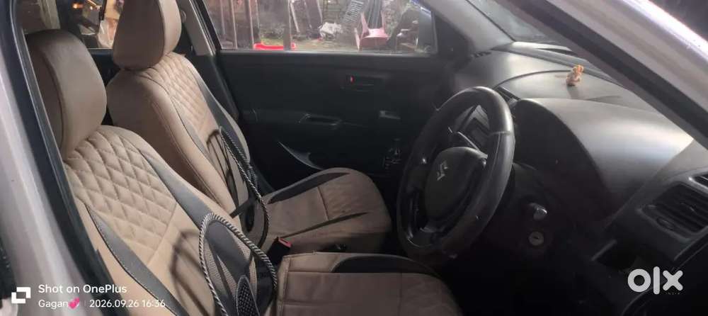 Maruti Suzuki Swift Dzire 2013 Car
