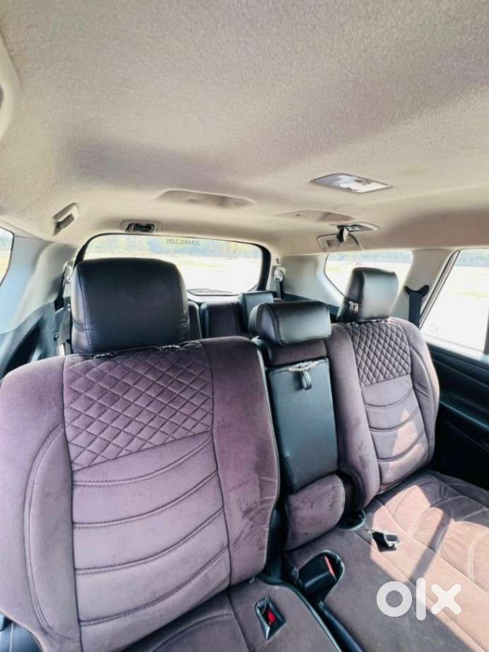 Toyota Innova Crysta 2.4 G Mt 8s, 2020, Diesel