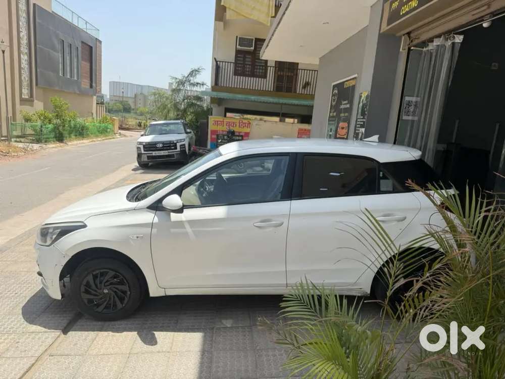 Neet And Clean I 20 Magna + Crdi 2019 December Model