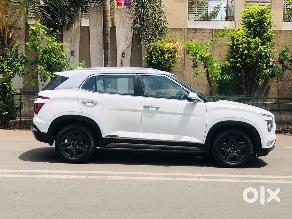Hyundai Creta S 1.5 Diesel, 2020, Diesel