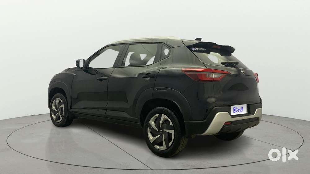 Nissan Magnite 1.0 Xl, 2023, Petrol