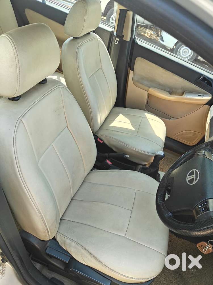 Tata Indica Vista Quadrajet 90 Vx, 2012, Diesel