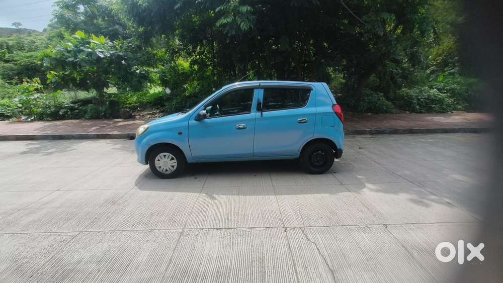 2012 Maruti Suzuki Alto