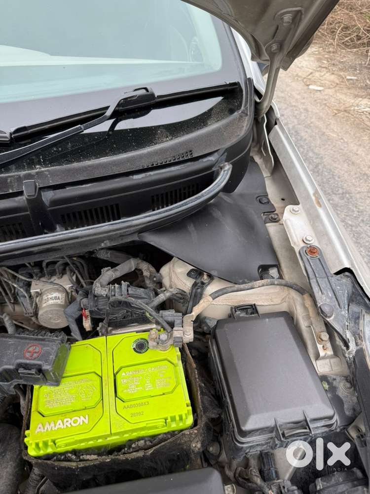 Hyundai Elite I20 2018 (cng)