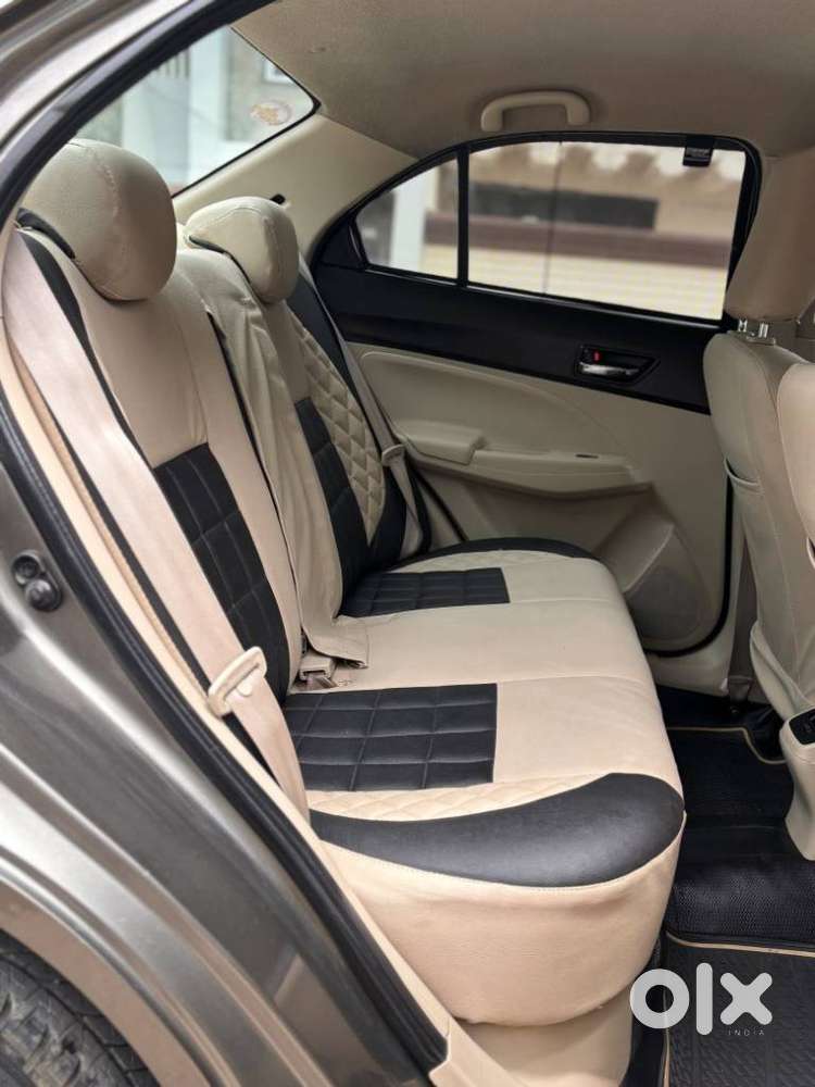 Maruti Suzuki Swift Dzire Vxi(o) Mt, 2018, Diesel