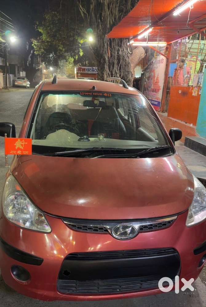 Hyundai I10 Era Petrol  Excellent Condition  Well Maintained