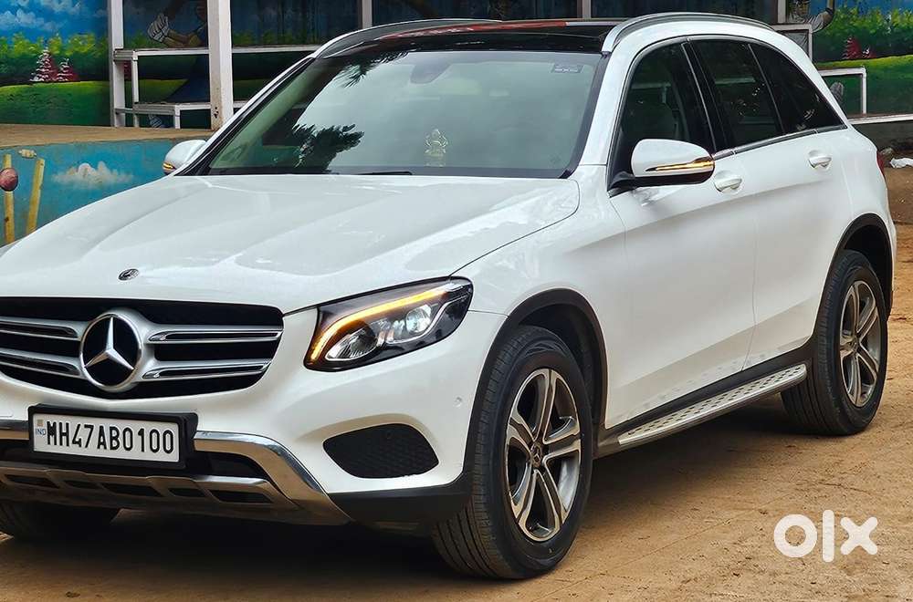 Mercedes-benz Gla Class 200 D Style, 2017, Diesel
