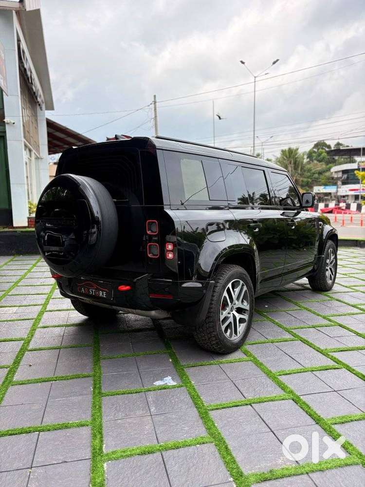 Land Rover Defender 3.0 Diesel 110 Hse, 2025, Diesel