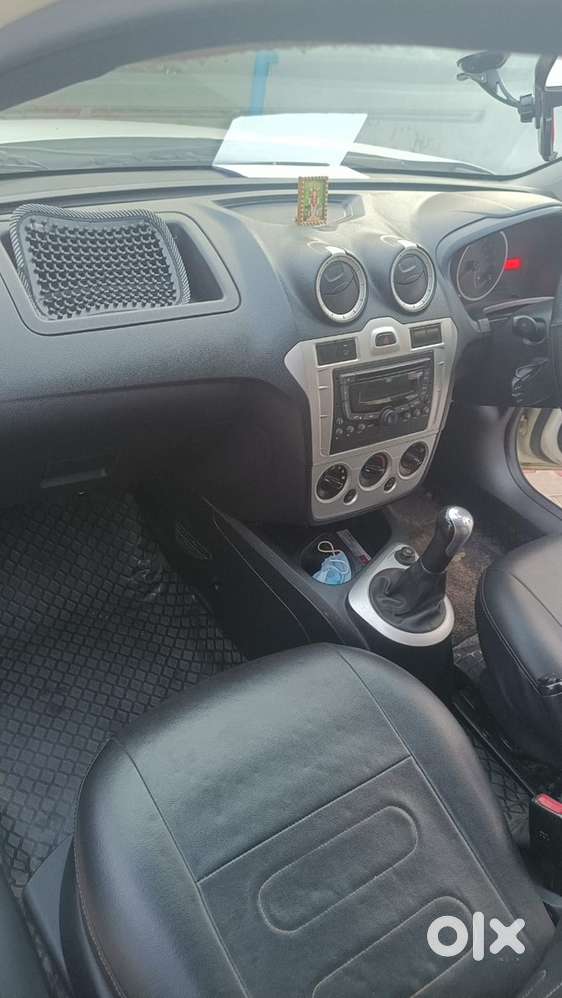 Ford Figo Diesel 2013
