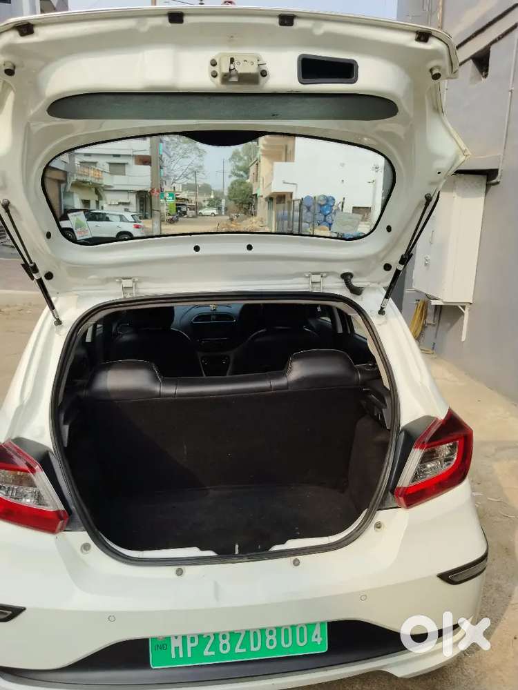 Tata Tiago 2023 Electric 50200 Km Driven