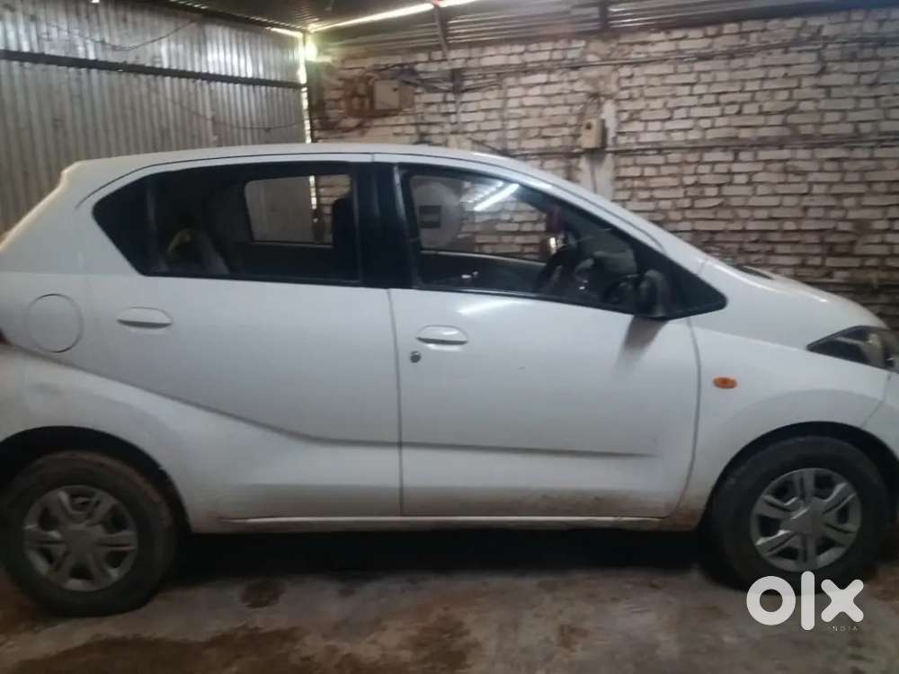 Datsun Redigo 2016 Variant