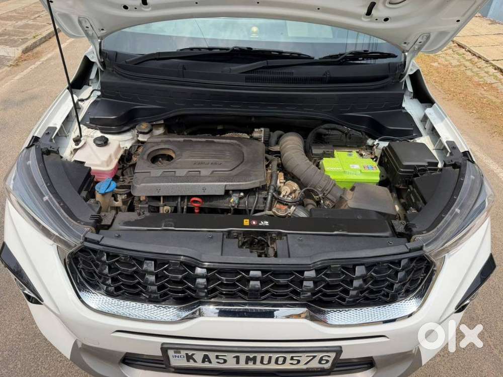 Kia Sonet Htx 1.5 Diesel, 2023, Diesel