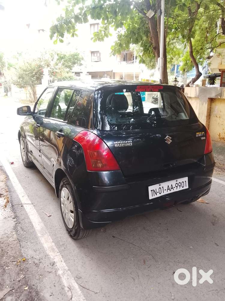 Maruti Suzuki Swift Vxi + Manual, 2006, Petrol