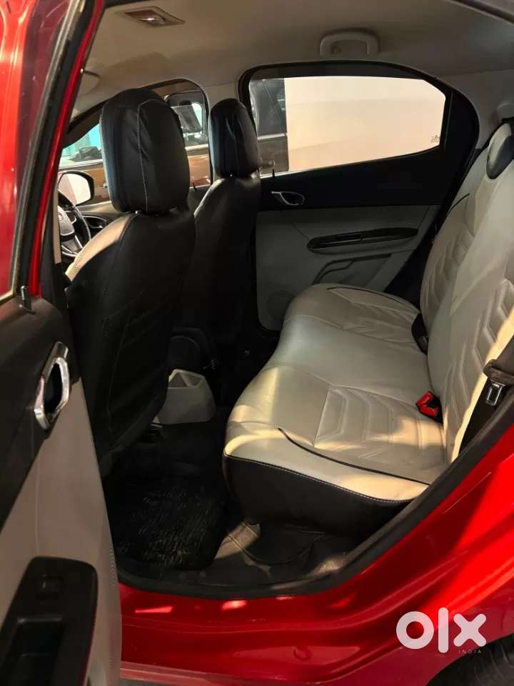 Tata Tiago Xz, 2018, Petrol