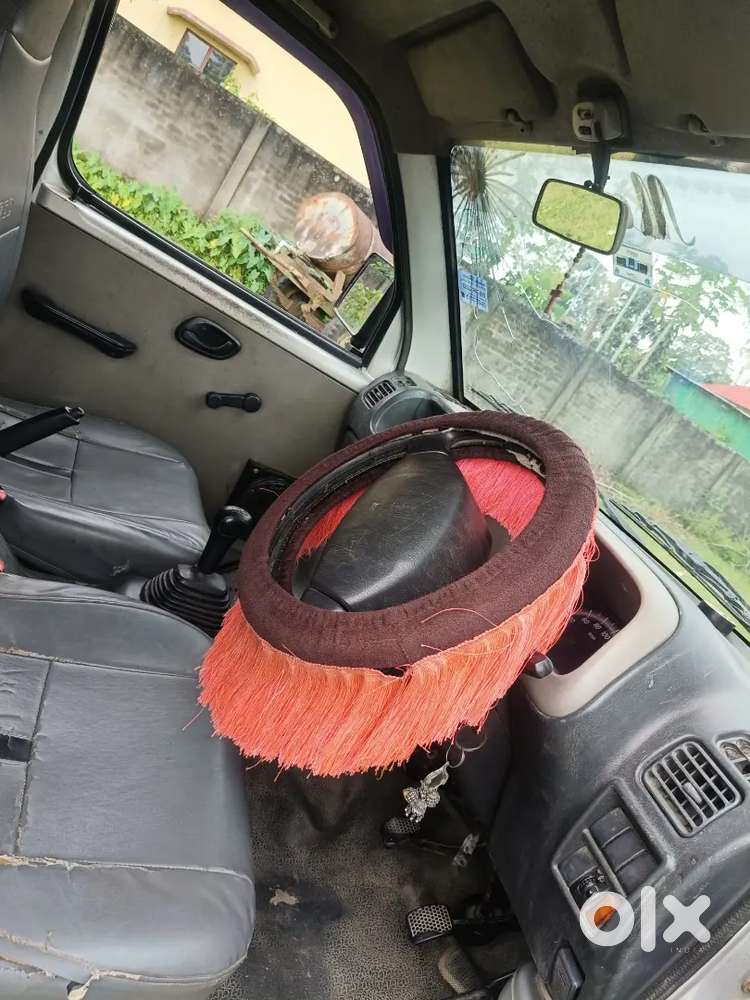 Maruti Eeco 2010 Paper Fail Sale Good Condition Gadi Mein Koi Kharcha