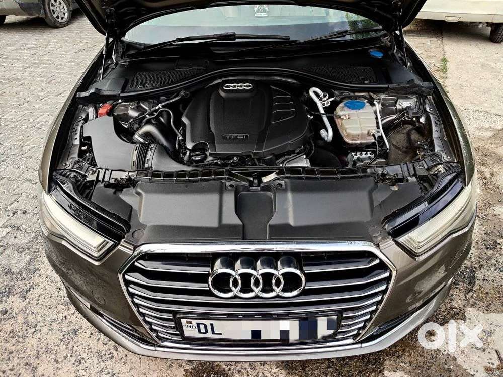 Audi A6 1.8 35 Tfsi Premium Matrix, 2016, Petrol