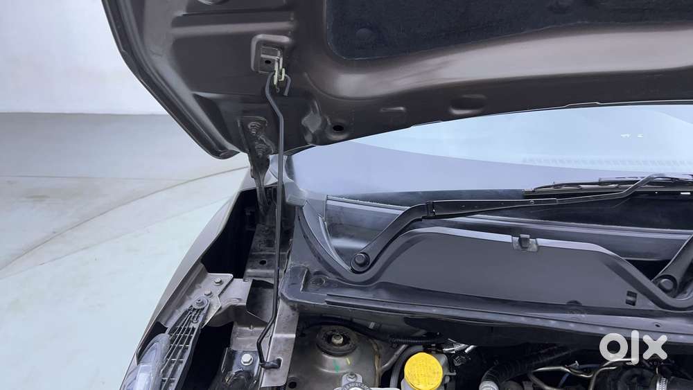 Nissan Magnite 1.0 Xv Premium Turbo Cvt (o), 2022, Petrol
