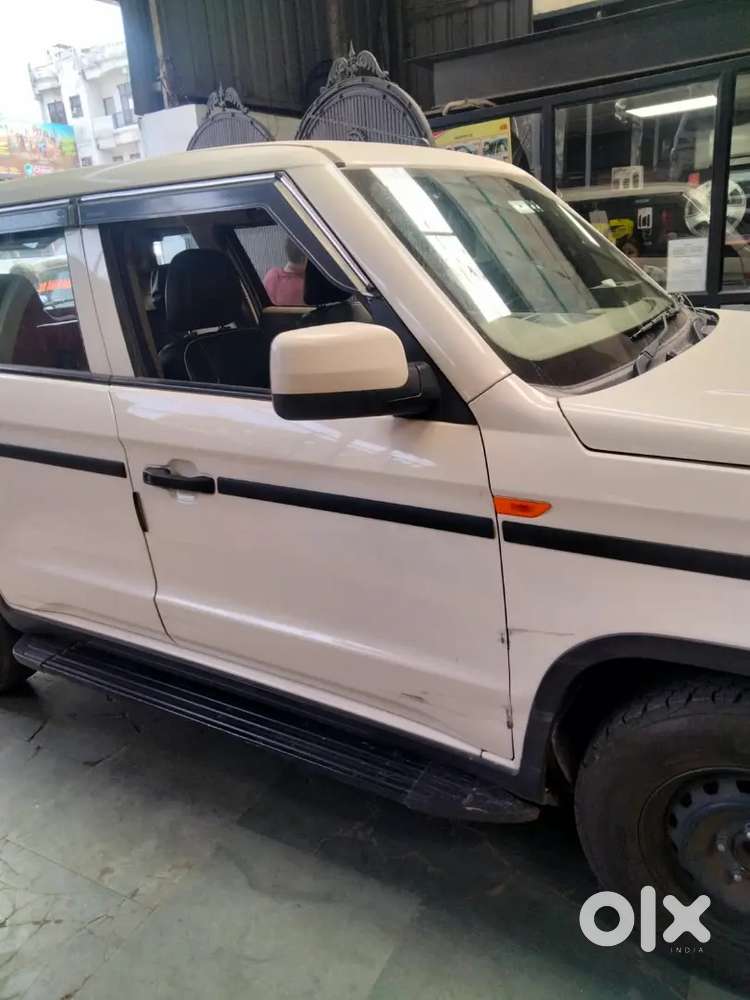 Mahindra Bolero Neo 2024 Diesel