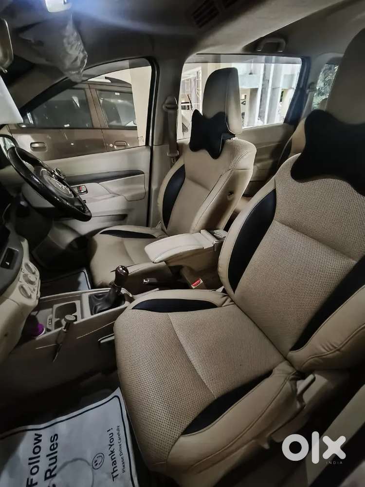 Ertiga 2019 Vxi Cng