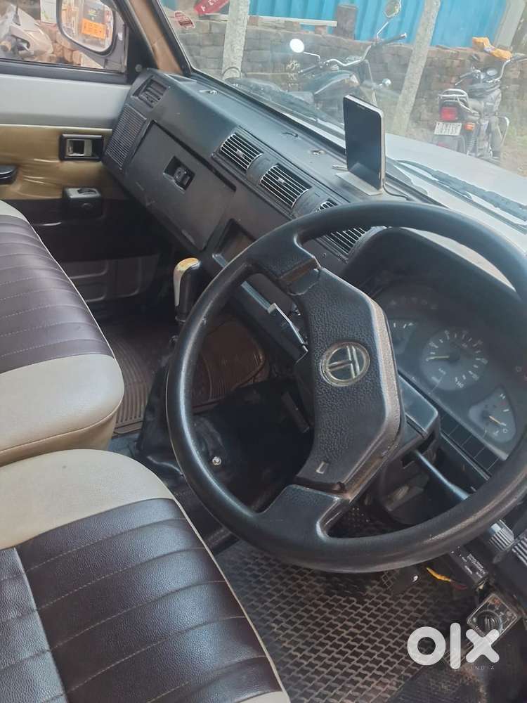 Tata Sumo Dx, 1999, Diesel