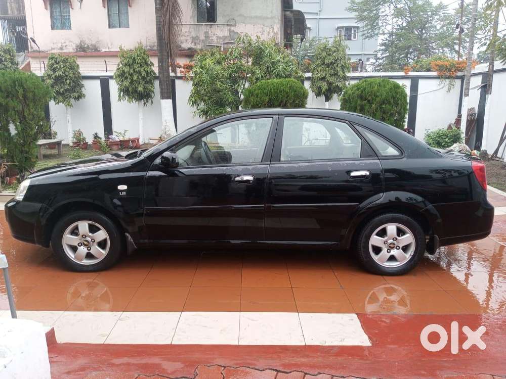 Chevrolet Optra 1.8, 2005, Petrol