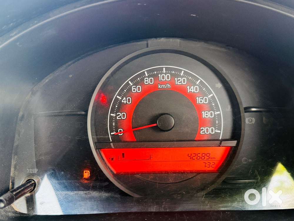 Maruti Suzuki Ignis 1.3 Sigma, 2018, Cng & Hybrids